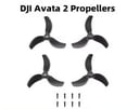 مراوح درون dji Avata 2