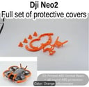 إطار حماية للدرون كامل dji neo 2