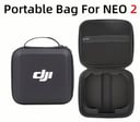 شنطة dji neo 2