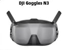 نظارة dji goggles N3