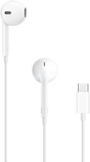 EarPods USB-C: صوت يتجاوز المألوف
