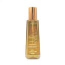 لوكس  معطر للشعر والجسم برائحة المسك 236 مل