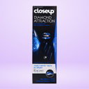 معجون Closeup بـ الفحم 