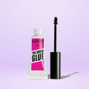 جل حواجب nyx شفاف 