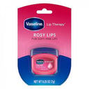 VASELINE ملمع شفاه بالفراولة 7 غ