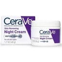 كريم ليلي لـ تجديد البشرة من Cerave