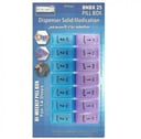 حافظة أدوية أسبوعية من EASY MED 