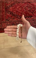 عظم جمل طبيعي
