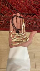 بكلايت صنوبري كريمي