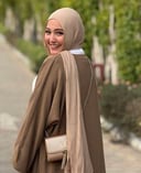 Kaftan “ASIA”