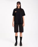 CLASSIC T-shirt -Black