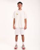 CLASSIC T-shirt -White