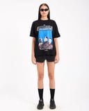Speedhunters T-shirt -BLACK