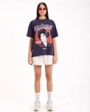 Speedhunters T-shirt -NAVY