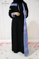 عباية نوره 
