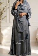 عباية نوره 