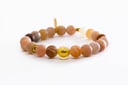 GOLD SUN BRACELET 