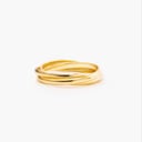 THREE LAPS RING