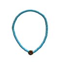 CERULEAN ANKLET 