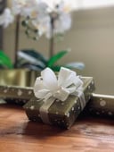 GIFT WRAP #22
