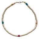 CANDY CANE CHOKER 