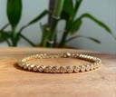 PETITE CRYSTALS BRACELET 