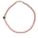 BABYPINK CHOKER 