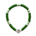 BASIL GREEN BRACELET 