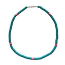 AZURE CHOKER 