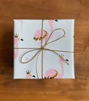 GIFT WRAP #55