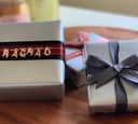 GIFT WRAP #31