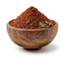 بودرة مشاط احمر ( اصلي ) 