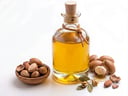 زيت الارجان تركيز سلس 