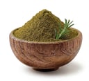 بودرة عشبة املأ 