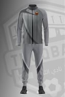 طقم تدريب شتوي- B