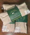كمادة عيون طبيعيه