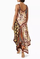 Summer dress Alemais