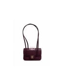 شانيل preppy bag