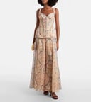 Corset dress