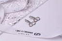 Glint & Glimmer Earrings