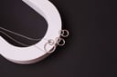 Soulmate Necklace & Earrings Set