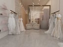كل مشروع ناجح يستحق مكانا يحكي قصته | تصميم محل تجاري