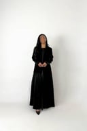 ABAYA 010
