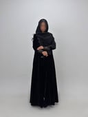 ABAYA 019