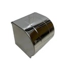 Metal Tissue Box