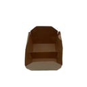 Foldable Cardboard Box