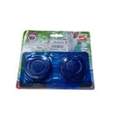 Toilet Bowl Cleaner & Air Freshener Tablets