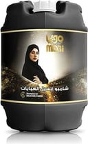 شامبو عباية موبى 20 لتر(متوفر بالرياض فقط)