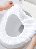 Toilet Seat Cover Protector
