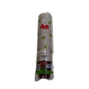 Disposable Paper Cups for Hot Drinks (Pack)